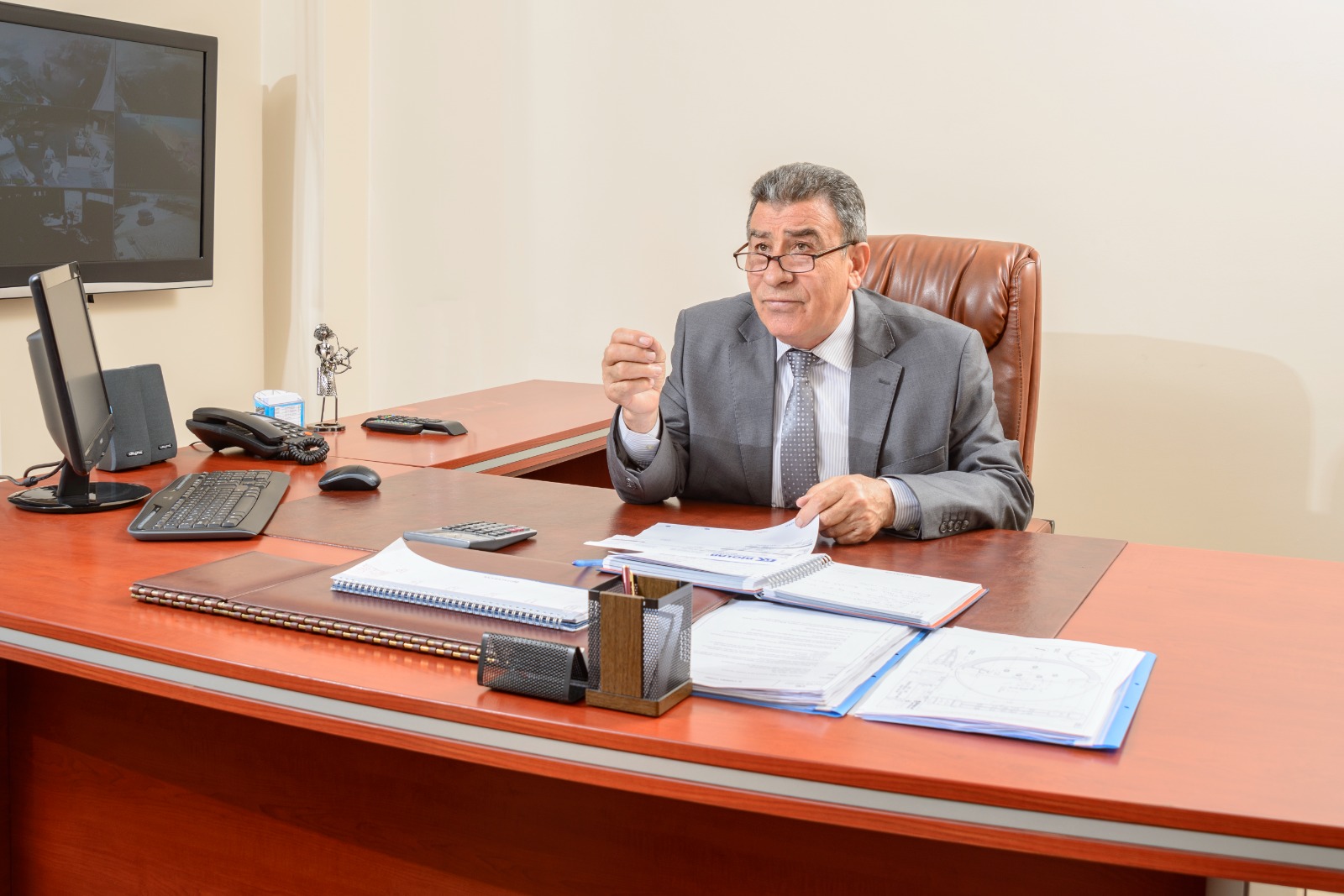Yavuz Döküm Kundenlounge