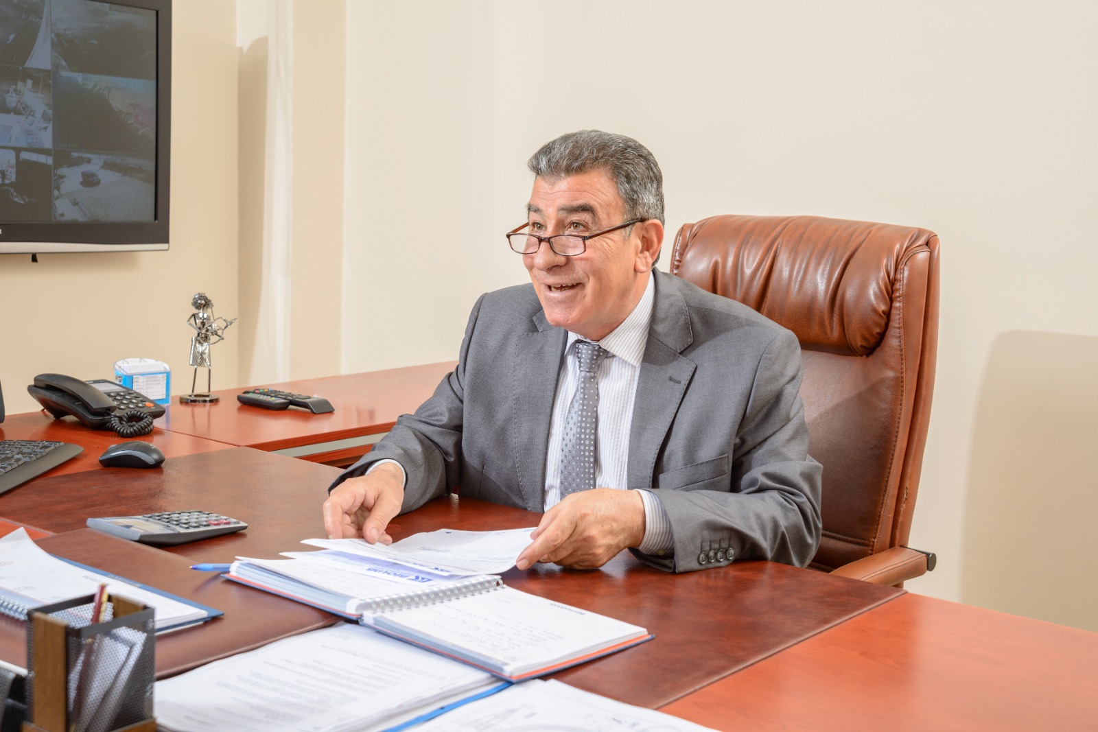 Yavuz Döküm Vertrieb