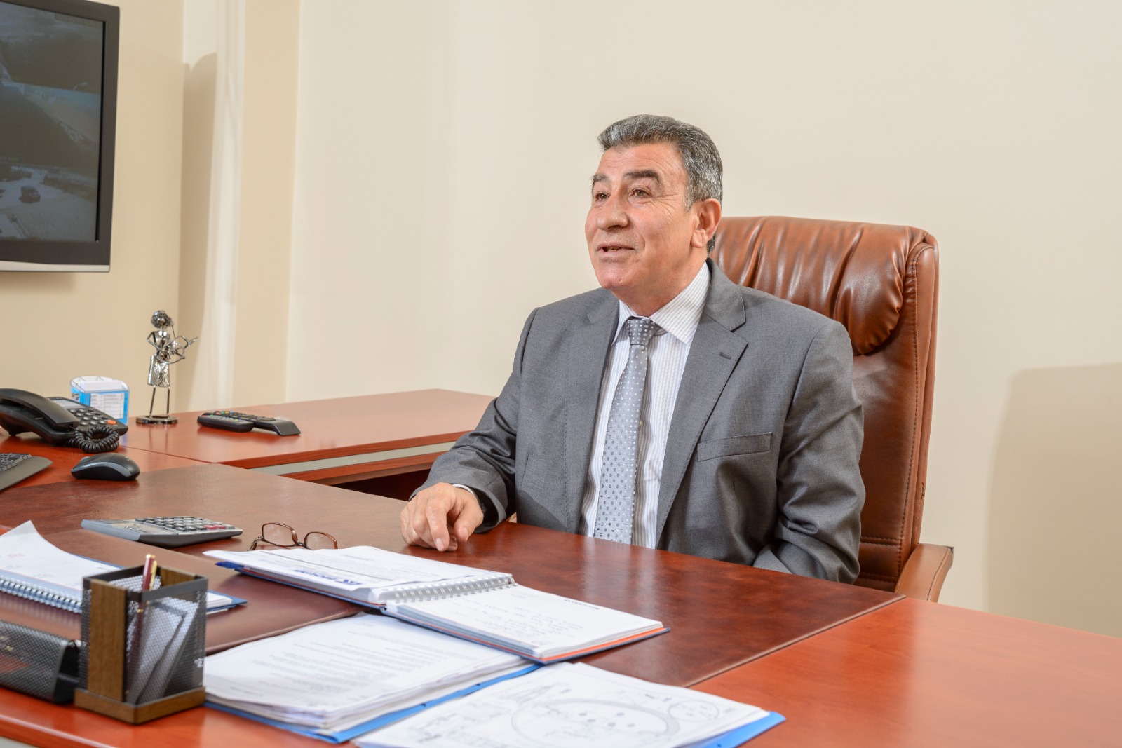 Yavuz Döküm Konstruktion & F&E